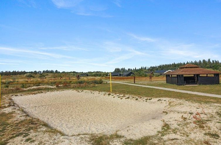 Vakantiehuis "Ullvi" - 3.8km from the sea