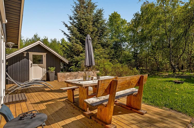 Vakantiehuis "Hermand" - 3.5km from the sea