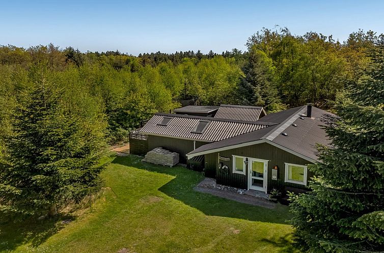 Vakantiehuis "Hermand" - 3.5km from the sea