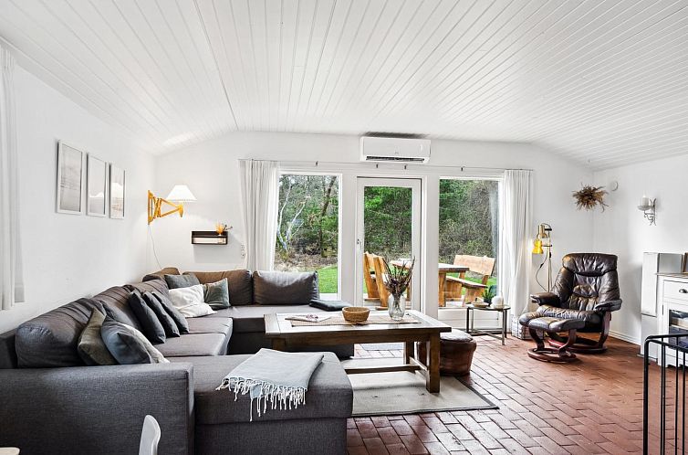 Vakantiehuis "Hermand" - 3.5km from the sea