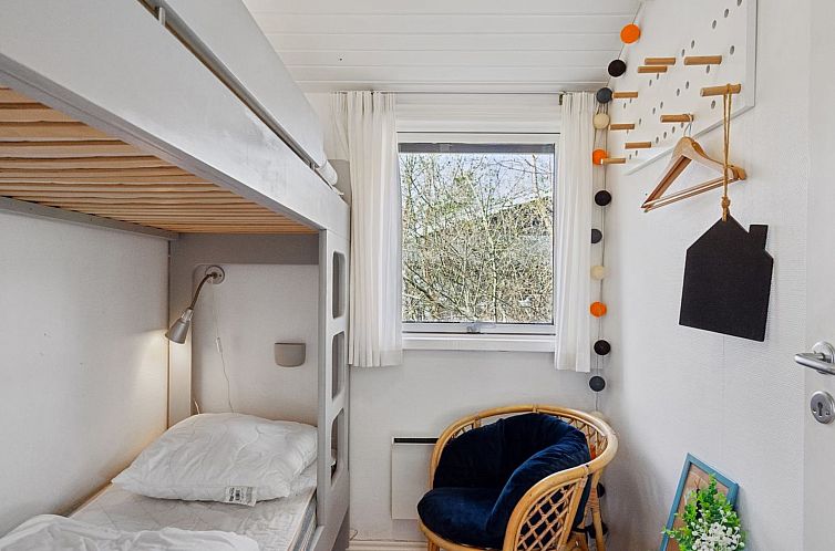 Vakantiehuis "Hermand" - 3.5km from the sea