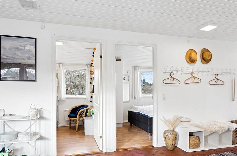 Vakantiehuis "Hermand" - 3.5km from the sea