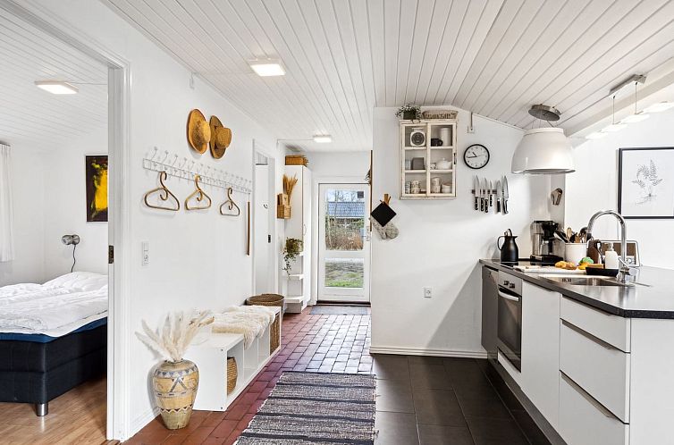 Vakantiehuis "Hermand" - 3.5km from the sea