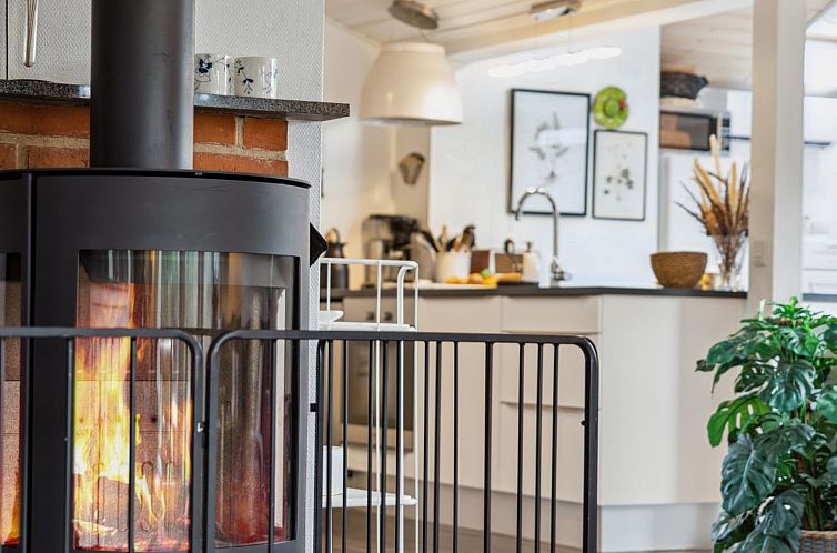 Vakantiehuis "Hermand" - 3.5km from the sea