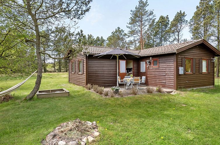 Vakantiehuis "Carina" - 5km from the sea