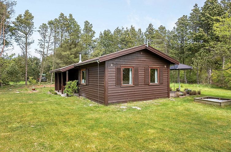 Vakantiehuis "Carina" - 5km from the sea