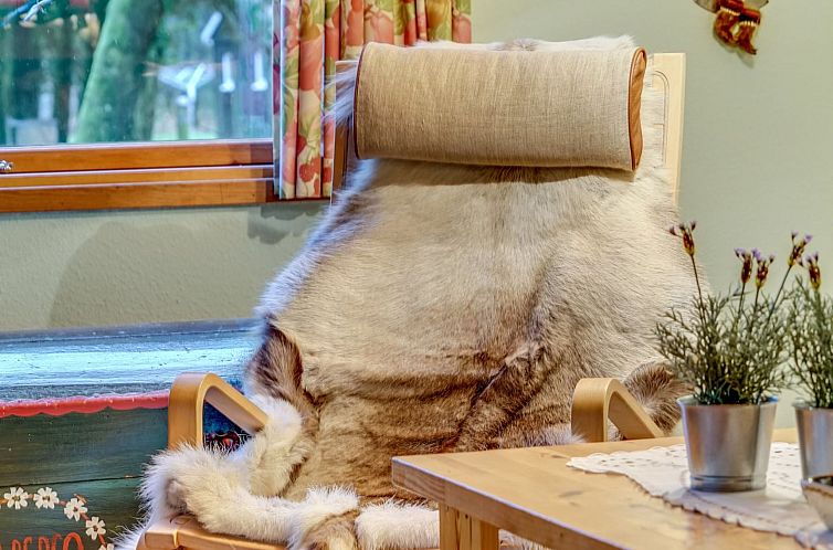 Vakantiehuis "Carina" - 5km from the sea