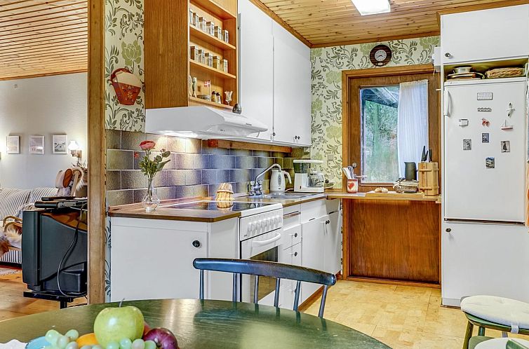 Vakantiehuis "Carina" - 5km from the sea