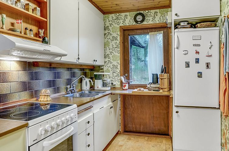 Vakantiehuis "Carina" - 5km from the sea