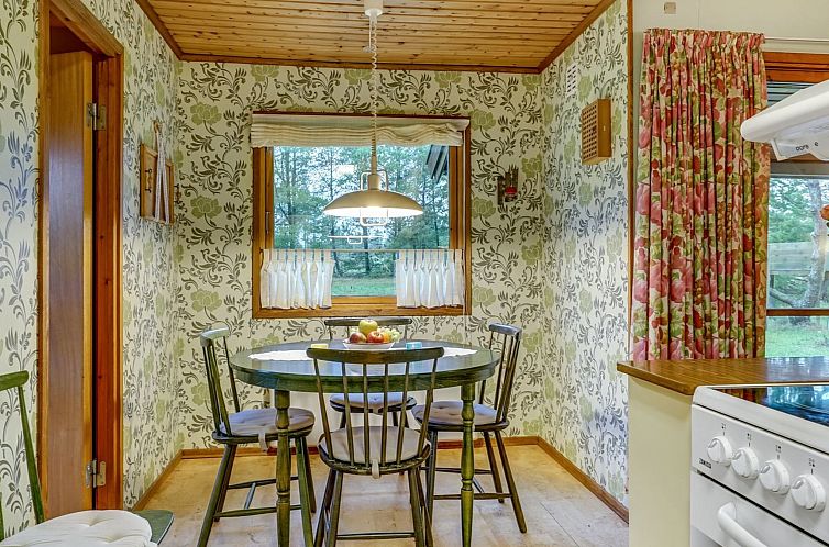 Vakantiehuis "Carina" - 5km from the sea