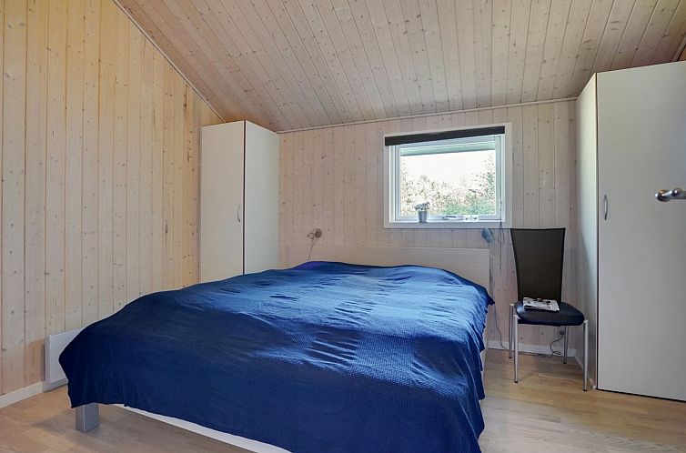Vakantiehuis "Jussi" - 3.5km from the sea