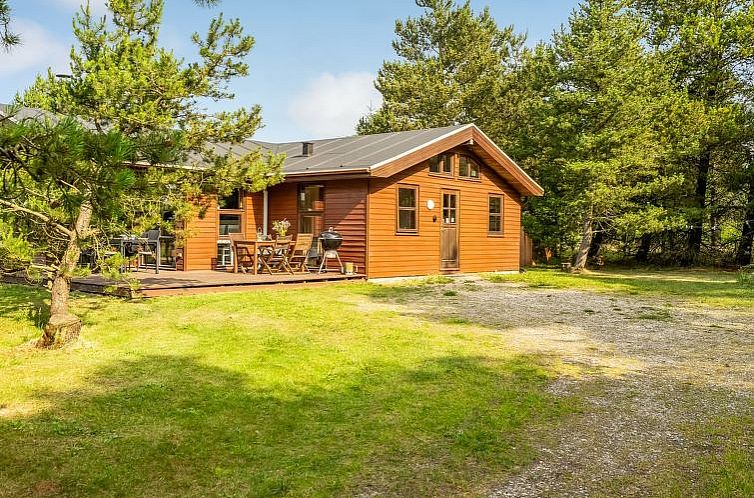 Guest house 0144013 - Holiday property North Jutland - Vakantiehuis "Edele" - 5km from the sea