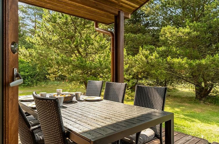 Vakantiehuis "Edele" - 5km from the sea