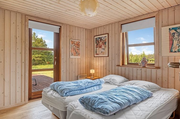 Vakantiehuis "Edele" - 5km from the sea