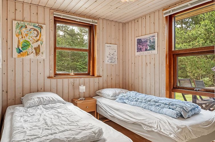 Vakantiehuis "Edele" - 5km from the sea