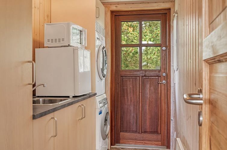 Vakantiehuis "Edele" - 5km from the sea