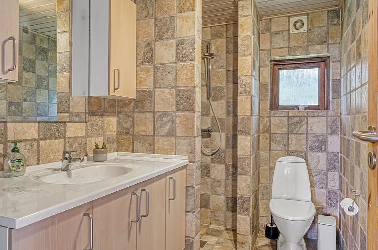 Vakantiehuis "Edele" - 5km from the sea