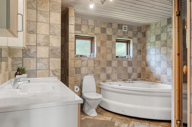 Vakantiehuis "Edele" - 5km from the sea