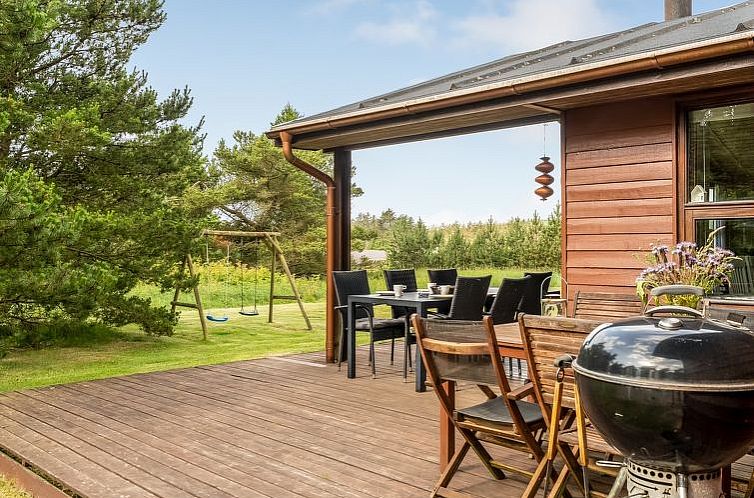 Vakantiehuis "Edele" - 5km from the sea