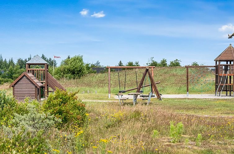 Vakantiehuis "Lissi" - 3.5km from the sea