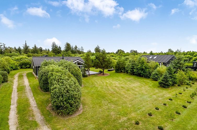 Vakantiehuis "Lissi" - 3.5km from the sea