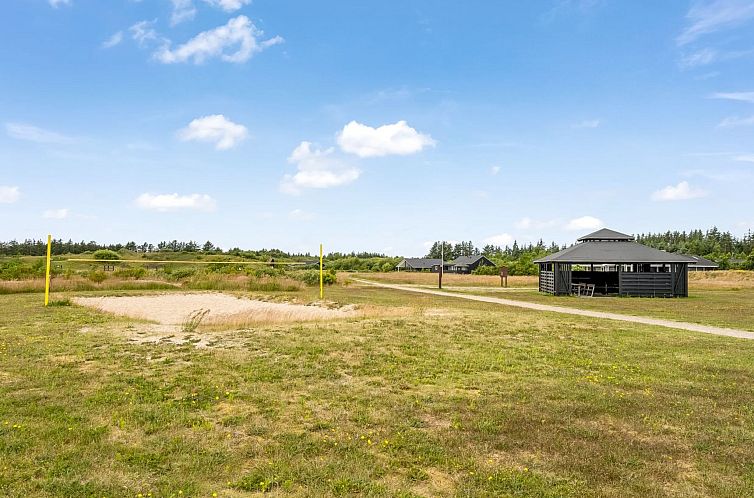 Vakantiehuis "Lissi" - 3.5km from the sea