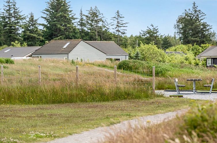 Vakantiehuis "Lissi" - 3.5km from the sea