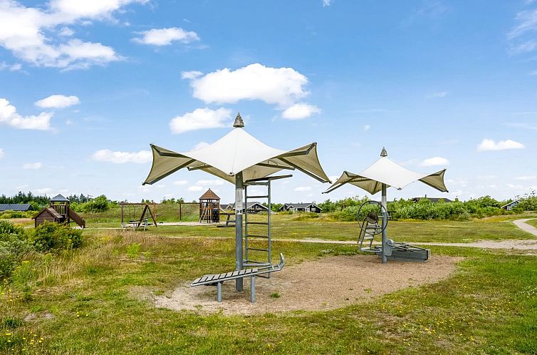 Vakantiehuis "Lissi" - 3.5km from the sea