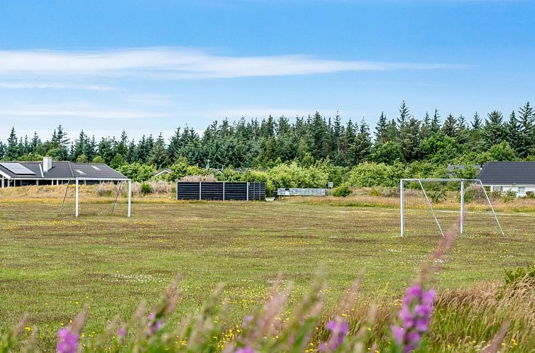 Vakantiehuis "Lissi" - 3.5km from the sea