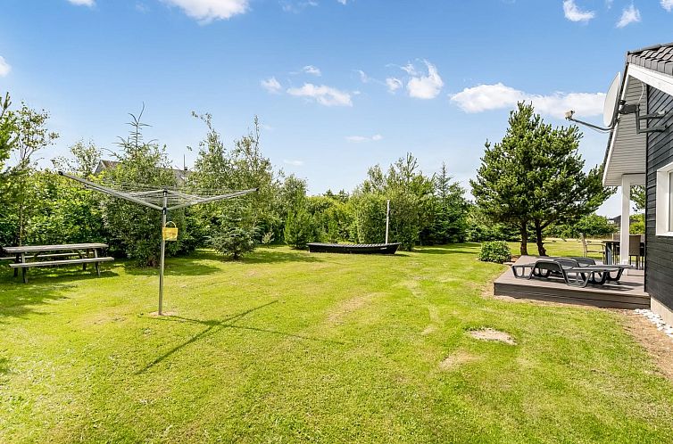 Vakantiehuis "Lissi" - 3.5km from the sea