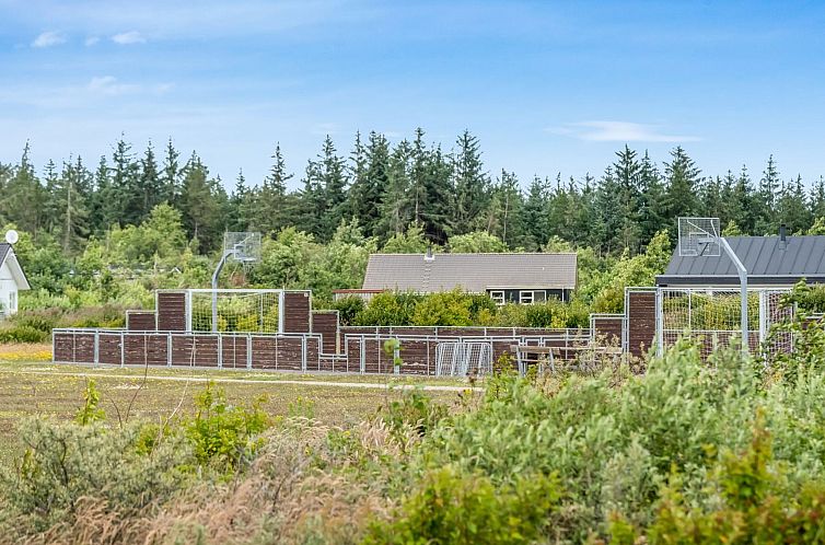 Vakantiehuis "Lissi" - 3.5km from the sea