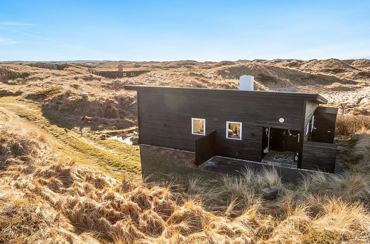 Vakantiehuis "Alrike" - 200m from the sea
