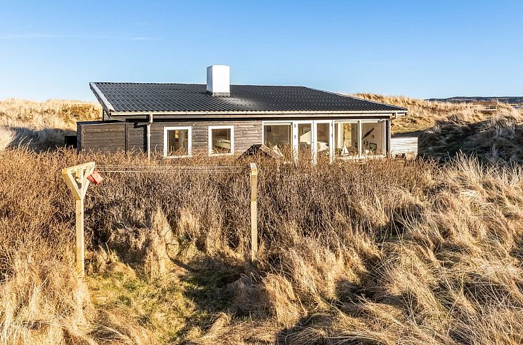Vakantiehuis "Alrike" - 200m from the sea