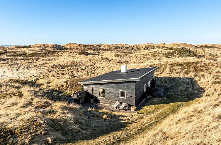 Vakantiehuis "Alrike" - 200m from the sea