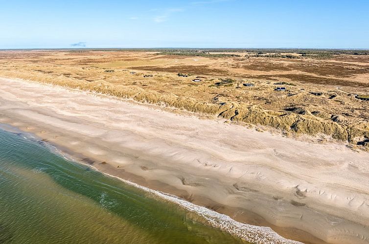 Vakantiehuis "Alrike" - 200m from the sea
