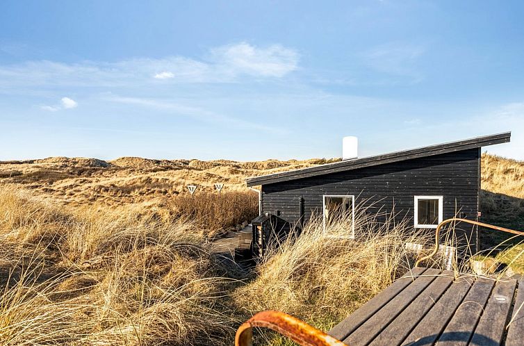 Vakantiehuis "Alrike" - 200m from the sea