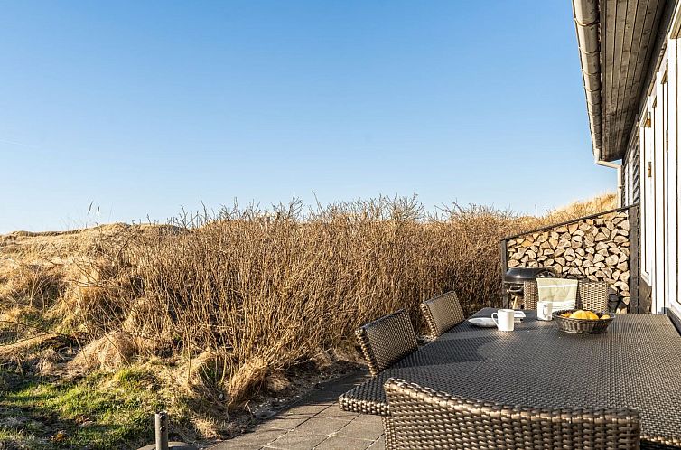 Vakantiehuis "Alrike" - 200m from the sea