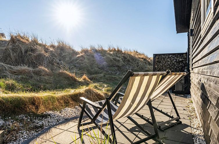Vakantiehuis "Alrike" - 200m from the sea