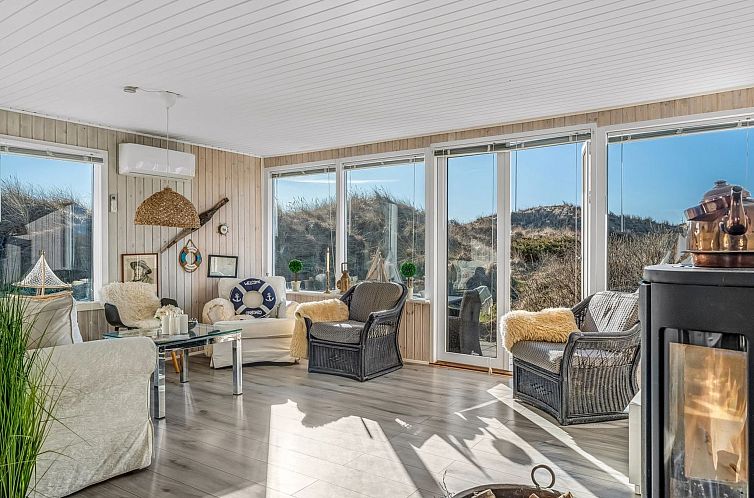 Vakantiehuis "Alrike" - 200m from the sea