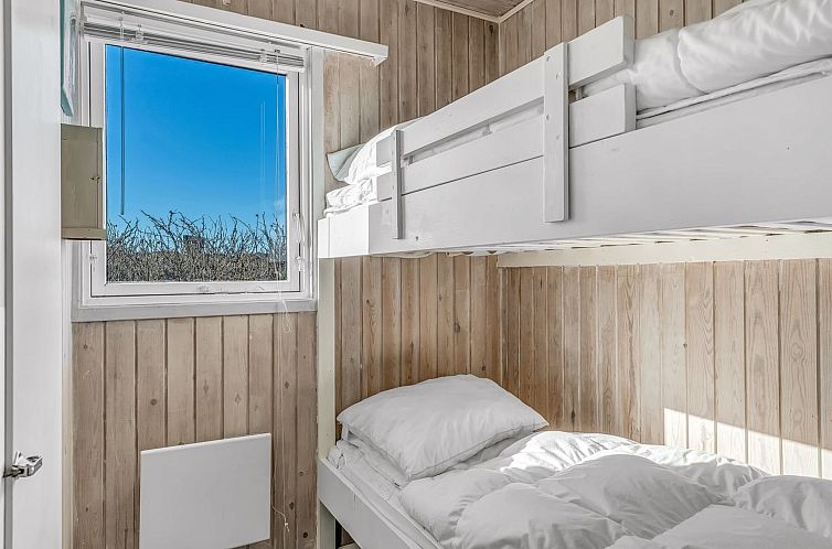 Vakantiehuis "Alrike" - 200m from the sea