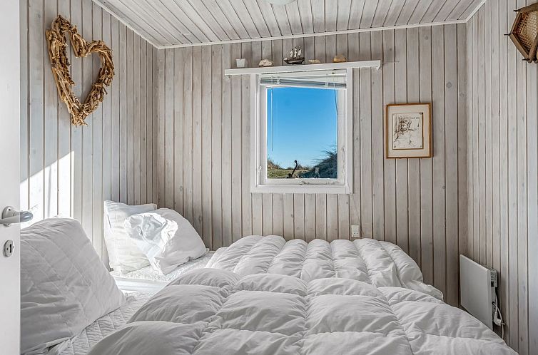 Vakantiehuis "Alrike" - 200m from the sea