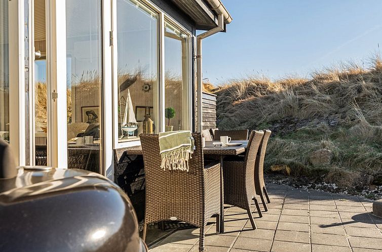 Vakantiehuis "Alrike" - 200m from the sea