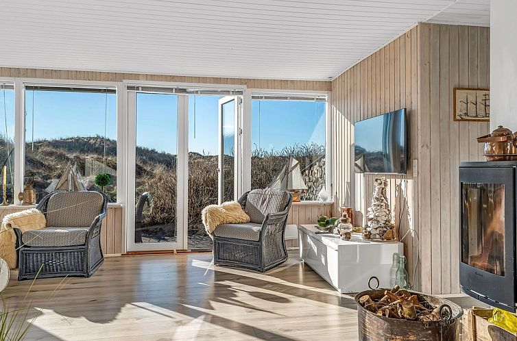 Vakantiehuis "Alrike" - 200m from the sea