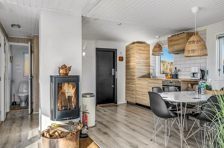 Vakantiehuis "Alrike" - 200m from the sea