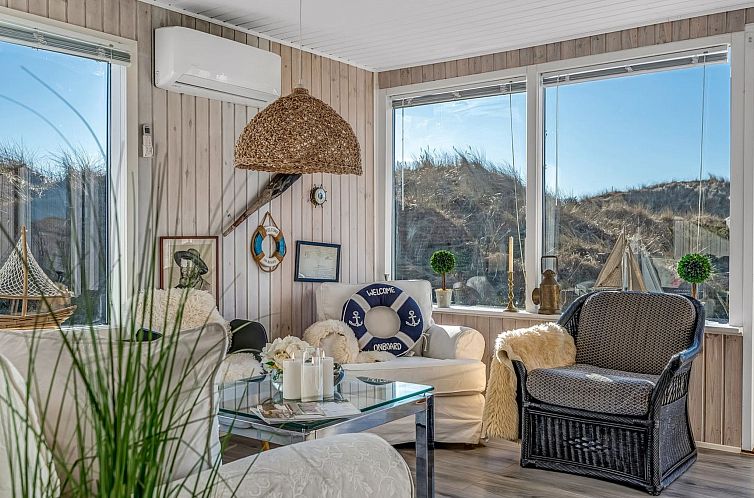 Vakantiehuis "Alrike" - 200m from the sea