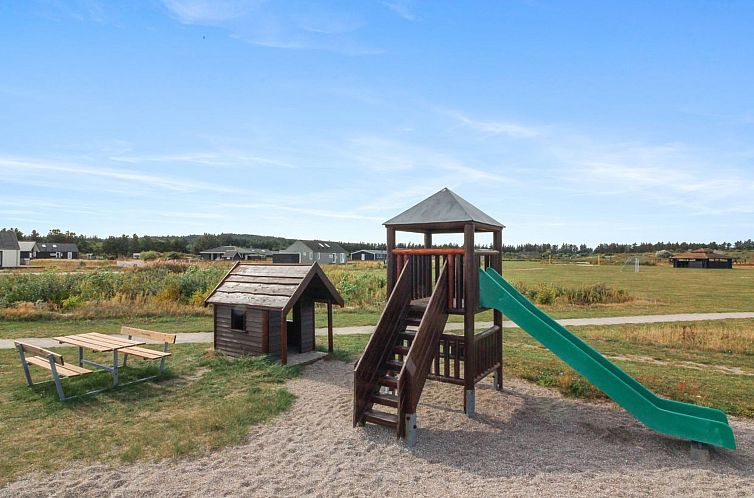 Vakantiehuis "Asel" - 4km from the sea