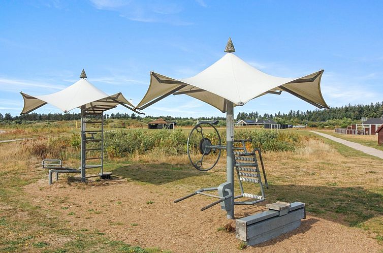 Vakantiehuis "Asel" - 4km from the sea