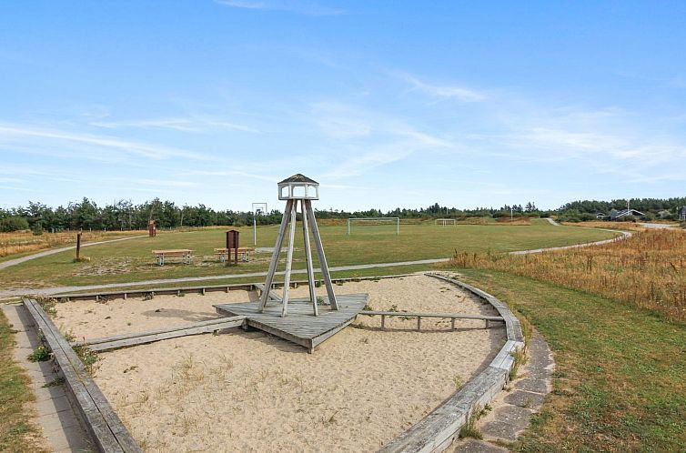 Vakantiehuis "Asel" - 4km from the sea