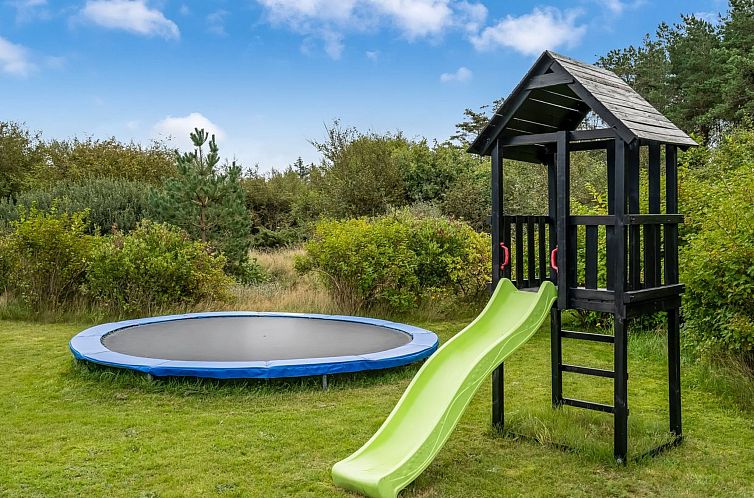 Vakantiehuis "Asel" - 4km from the sea