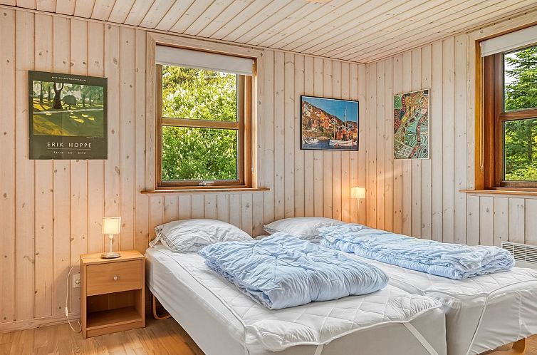 Vakantiehuis "Asel" - 4km from the sea